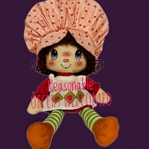 🍓Reasonable Offers Welcomed🎈